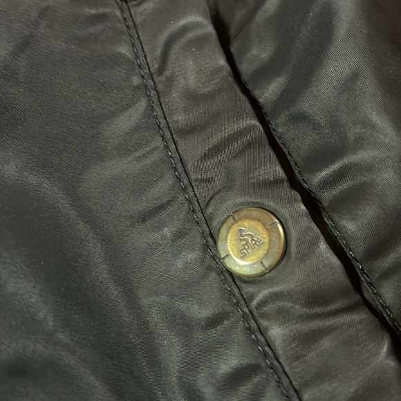 SPIRE KIDS AVIATOR BOMBER - Picture 9 of 17